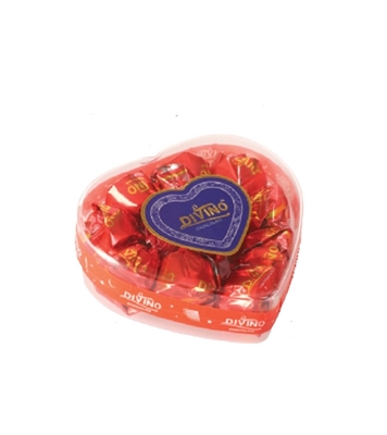 Buy PRAN Divino Chocolate Little Angel 120gm Online 