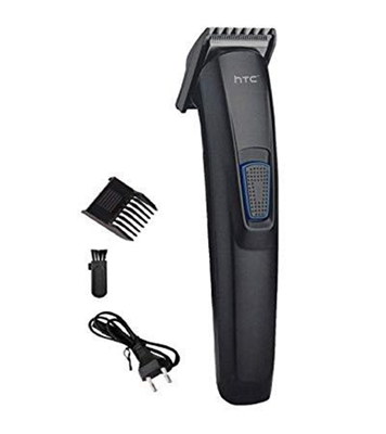 HTC AT-522 Rechargeable Cordless Trimmer For Men at Best Price in Bangladesh