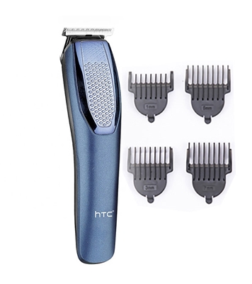 HTC AT 1210 Rechargeable Hair Trimmer at Best Price in Bangladesh