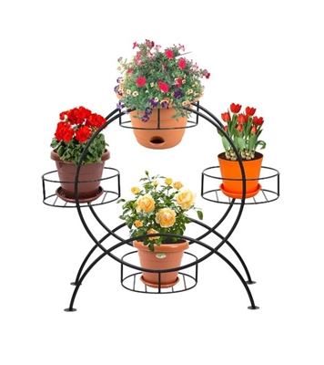 Poppy Flower Stand at Best Price in Bangladesh