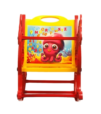 Buy Rooster Baby Rocker Red Online at Best Price