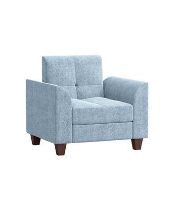 Regal Komol Wooden Single Sofa at Best Price in Bangladesh