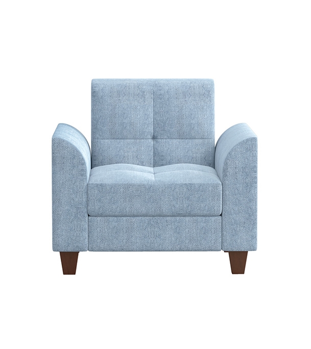 Regal Komol Wooden Single Sofa at Best Price in Bangladesh