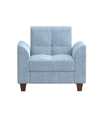 Regal Komol Wooden Single Sofa at Best Price in Bangladesh