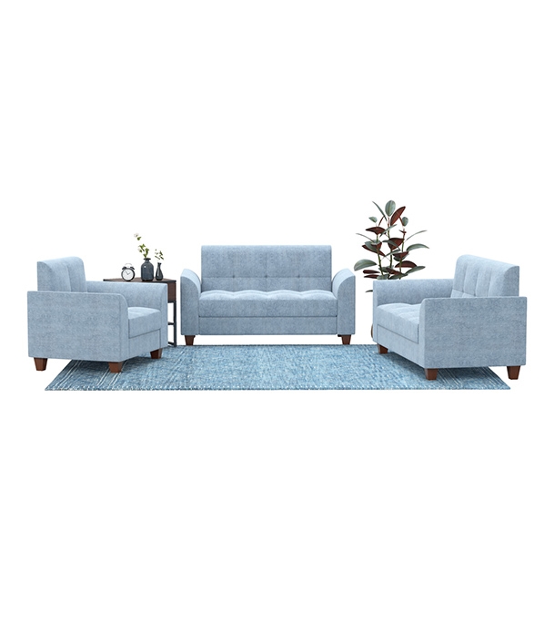 Regal Komol Wooden Double Sofa at Best Price in Bangladesh