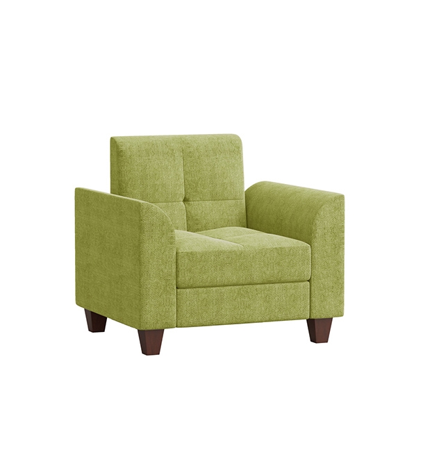 Regal Komol Wooden Single Sofa at Best Price in Bangladesh