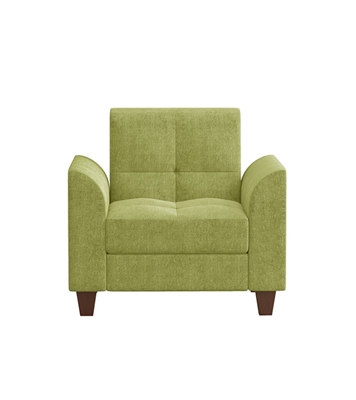 Regal Komol Wooden Single Sofa at Best Price in Bangladesh