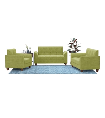 Regal Komol Wooden Single Sofa at Best Price in Bangladesh
