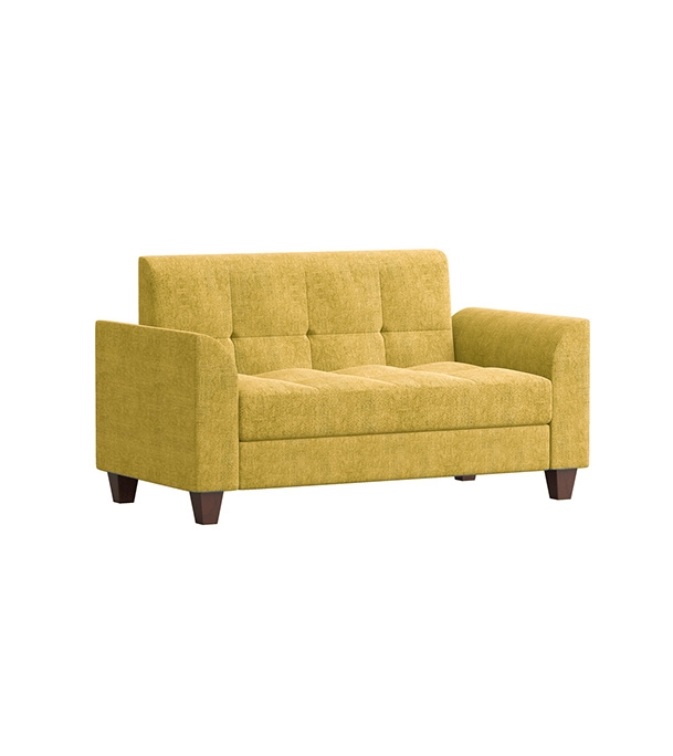 Regal Komol Wooden Double Sofa at Best Price in Bangladesh