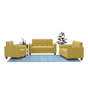 Regal Komol Wooden Double Sofa at Best Price in Bangladesh
