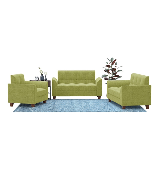 Regal Komol Wooden Double Sofa at Best Price in Bangladesh