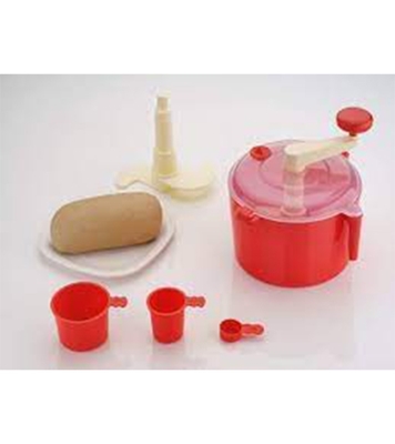 High Quality Ruti Dough Maker (Ata maker) at Best Price In Bangaldesh