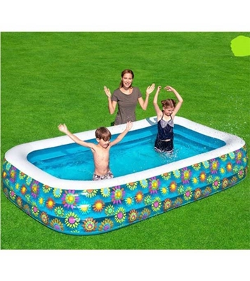 Swimming Pool at Best Price In Bangladesh