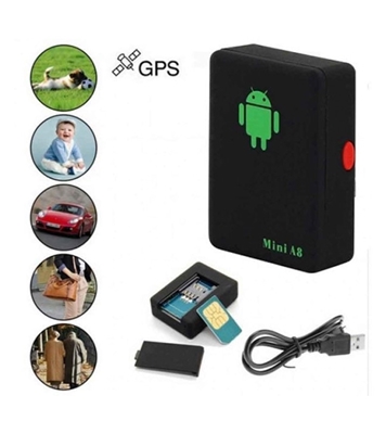 Mini A8 Voice Tracking Location New at Best Price in Bangladesh