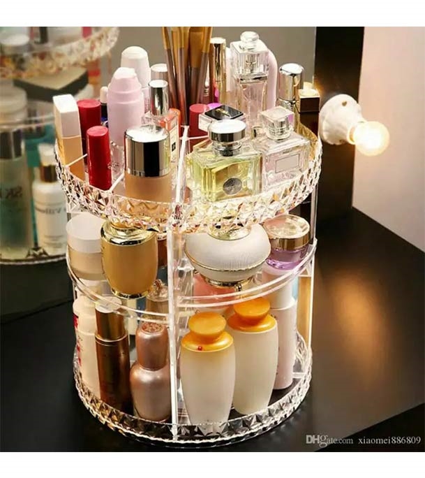 Cosmetics Organizer at Best Price In Bangladesh