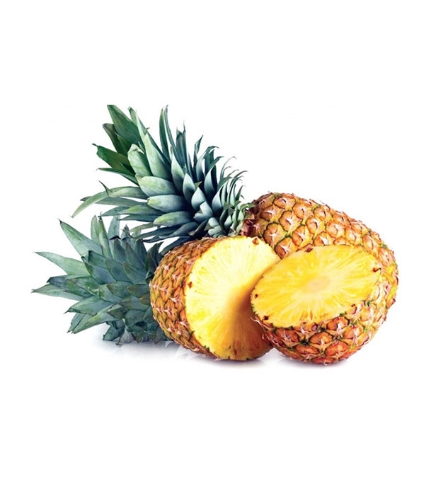 Buy Pineapple (আনারস) Per Pair Online