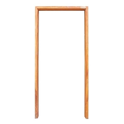 Buy Mehogani Wooden Door Frame Online at Best Price