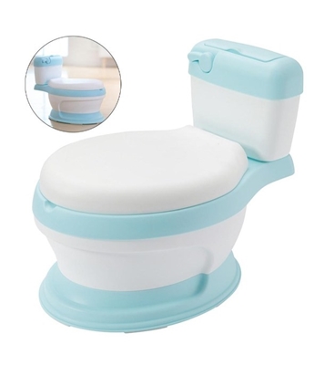 Buy Baby Closestool Potty Chair at Best Price In Bangladesh