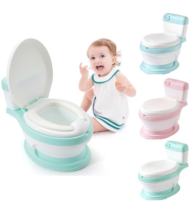 Buy Baby Closestool Potty Chair at Best Price In Bangladesh