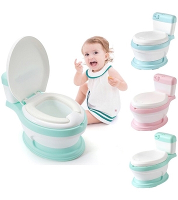Buy Baby Closestool Potty Chair at Best Price In Bangladesh