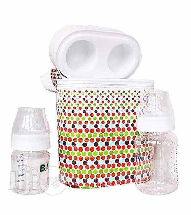 Buy Baby Feeder Warmer PVC Twin pack at Best Price In Bangladesh