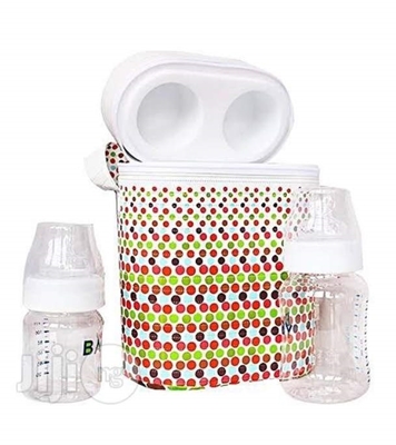 Buy Baby Feeder Warmer PVC Twin pack at Best Price In Bangladesh