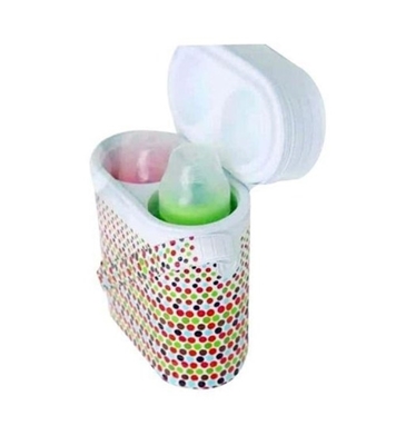Buy Baby Feeder Warmer PVC Twin pack at Best Price In Bangladesh