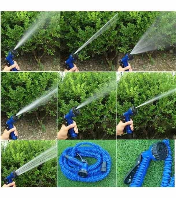 Buy Magic Hose Pipe 125 ft at Best Price In Bangladesh