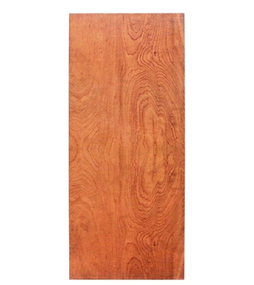 Buy Woody Garjon Shutter 82"x33" Online at Best Price