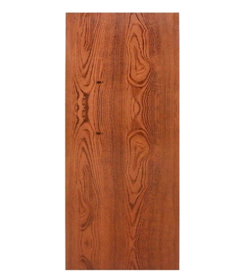 Buy Woody Red Oak shutter 82"x33" Online at Best Price