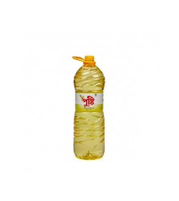 Pusti Soybean Oil 3 Litre Online 