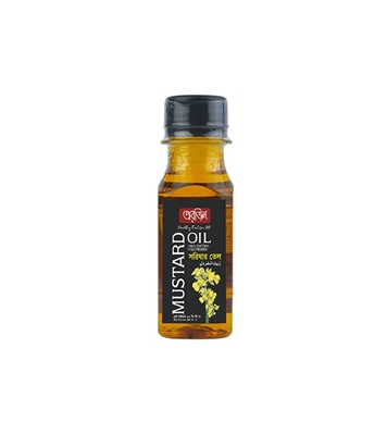 Buy Orgin Mustard Oil 80 ml Online