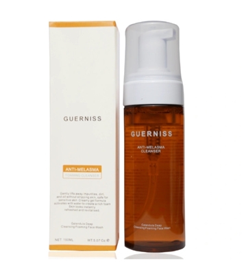 Buy Guerniss Anti-Melasma Cleanser 150ml Online