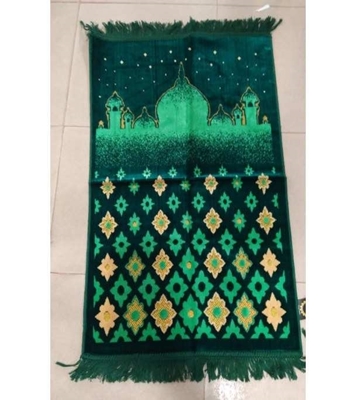 Buy Beautiful Baby Payer Mat 1 pc Online at Best Price