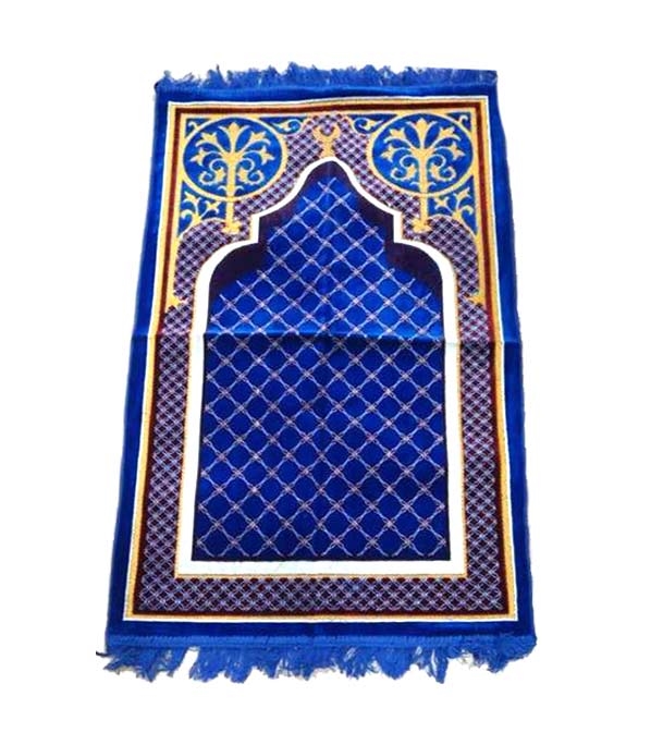 Buy Beautiful Baby Payer Mat 1 pc Online at Best Price