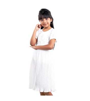 Buy Winner Kid's Frock Online