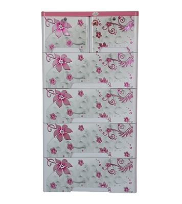 Buy RFL Wardrobe Classic 5D Crystal Online at Best Price