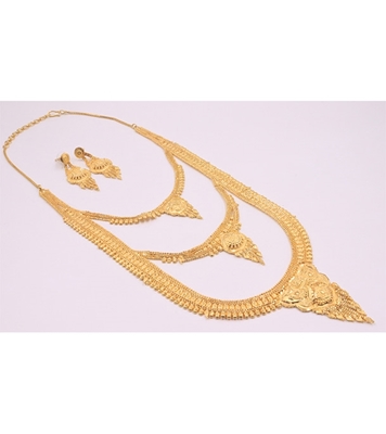 Buy Women's Stylish Jwewlry Set Online