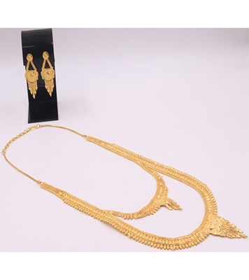 Buy Women's Stylish Jwewlry Set Online 