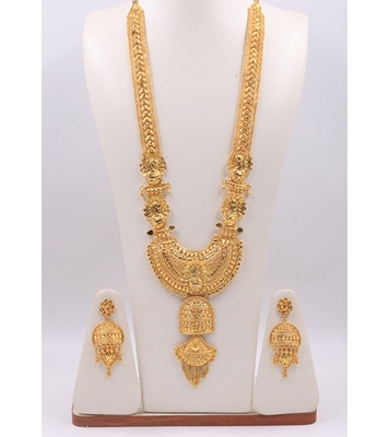 Buy Women's Stylish Jewelry Set Online