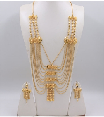 Buy Women's Stylish Jewelry Set Online 