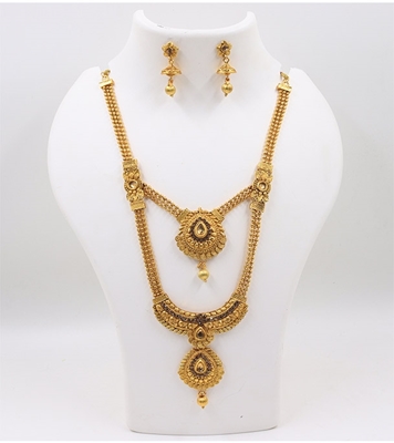 Buy Women's Stylish Jewelry Set Online 