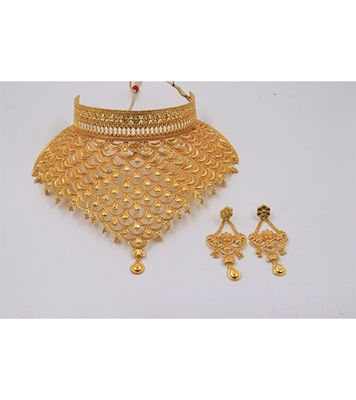 Buy Women's Stylish Jewelry Set Online