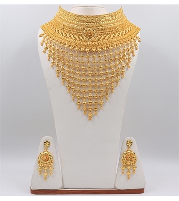 Buy Women's Stylish Jewelry Set Online