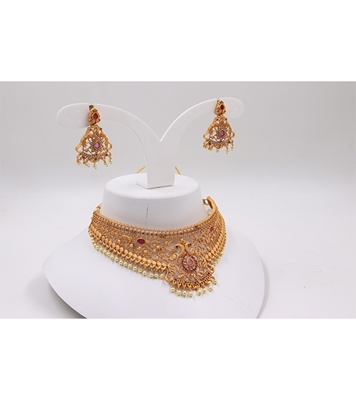 Buy Women's Stylish Jewelry Set Online