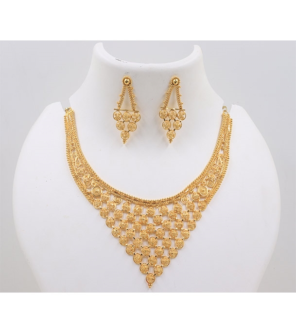 Buy Women's Stylish Jewelry Set Online