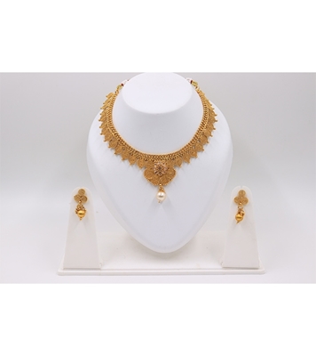 Buy Women's Stylish Jewelry Set Online