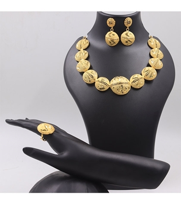Buy Women's Stylish Jewelry Set Online