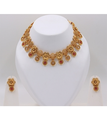 Buy Women's Stylish Jewelry Set Online 