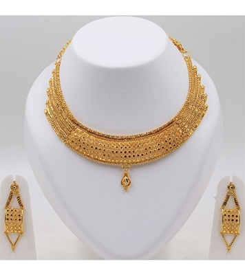 Buy Women's Stylish Jewelry Set Online